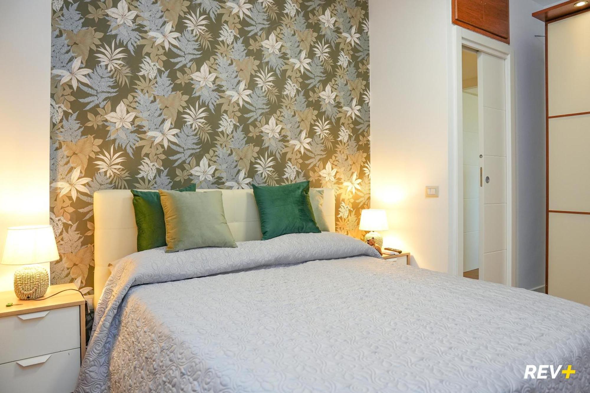 Anagnina Urban Apartment