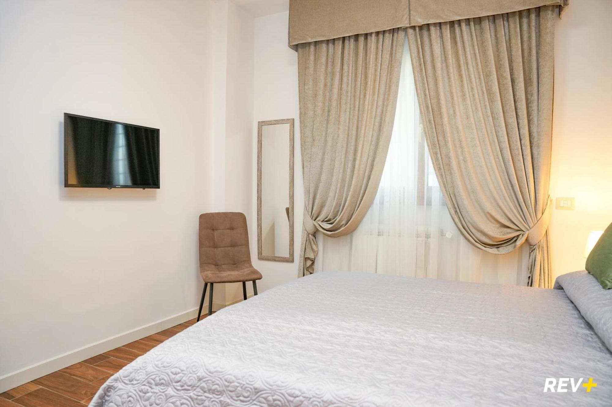 Anagnina Urban Apartment *